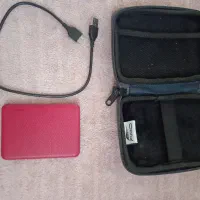 هارد توشیبا advance دوترا