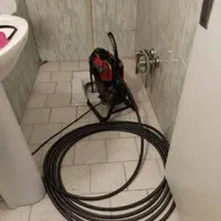 لوله بازکنی فنرزن ستارخان گیشامرزداران پونک اشرفی|خدمات پیشه و مهارت|تهران, باغ فیض|دیوار