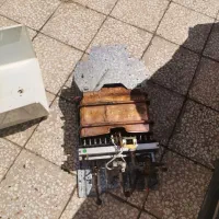 آچار فرانسه هستم