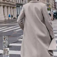 پالتو فوتر زارا اورجینال|لباس|تهران, تجریش|دیوار