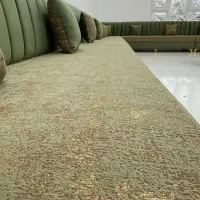 مبل خلیجی طرح پانیز|مبلمان خانگی و میز عسلی|قشم, |دیوار