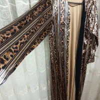 تعدادی کاپشن بارانی مانتو نو|لباس|تهران, خزانه|دیوار