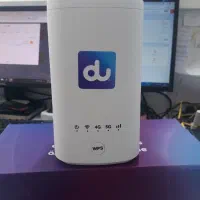 مودم سیم کارتی 5G( پیشخوان محمدی)