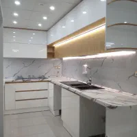 آپارتمان۲خواب /صفر کلید اول/ یک خواب مستر/فرهنگشهر|فروش آپارتمان|شیراز, فرهنگ شهر|دیوار