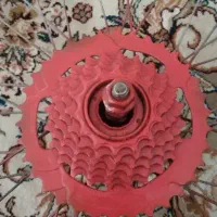 رینگ|دوچرخه، اسکیت، اسکوتر|خرمآباد, |دیوار