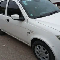 ساینا ۱۴۰۲ دوگانه فابریک|خودرو سواری و وانت|گنبد کاووس, |دیوار