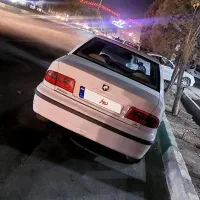 سمند مدل ۸۷ بدون خرج|خودرو سواری و وانت|نجف‌آباد, ویلاشهر|دیوار