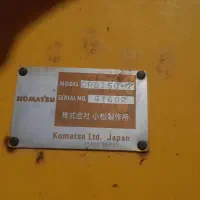 بلدوزر 155 a2|خودرو سنگین|تهران, مخصوص|دیوار