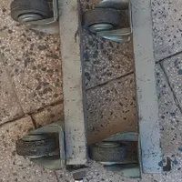 چرخ طبل در حد نو|درام و پرکاشن|ملایر, |دیوار