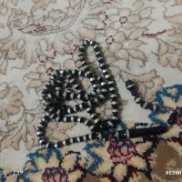 تسبیح نقره کوب اصلی