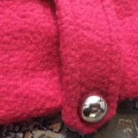 گاپیشن یا پالتو دخترانه سایز لارج L درحدنو|لباس|اصفهان, دوطفلان|دیوار