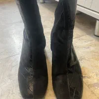 نیم بوت  شیک ومجلسی|کیف، کفش، کمربند|ارومیه, |دیوار