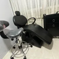 تجهیزات آرایشگاه