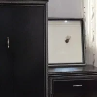 کمد میز آرایشی آینه بوفه جاکفشی تختخواب سرویس|بوفه، ویترین، کنسول|میاندوآب, |دیوار