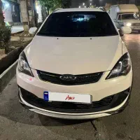ام وی ام اسپرت اکسلنت تحویل۹۸