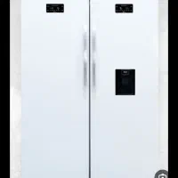 یخچال دوقلو لایف