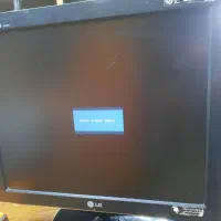 مادربرد h81 giga و مانیتور ۱۷ اینج|قطعات و لوازم جانبی رایانه|ری, تقی آباد|دیوار