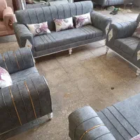 مبلمان بنیامین