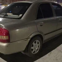 مزدا ۳۲۳