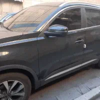 فروش تیگو۷ پرو مدل ۱۴۰۱|خودرو سواری و وانت|بندرعباس, |دیوار