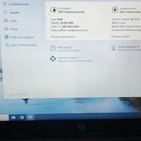 لپ تاپ  hp probook 650 G3 core i5 نسل ۷|رایانه همراه|اصفهان, بهارستان|دیوار