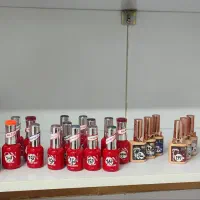 وسایل کاشت ناخن|آرایشی، بهداشتی، درمانی|شاهرود, |دیوار