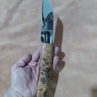 چاقو کلکسیونی