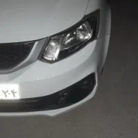 چراغ ساینا لاستیک ساینا بوق کلاچ طبی