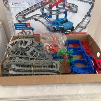 جعبه راه سازی|اسباببازی|مشهد, امامیه (شهرک غرب)|دیوار