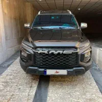 کی ام سی T9|خودرو سواری و وانت|تهران, اختیاریه|دیوار