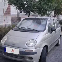 ماتیز  سال ۸۱