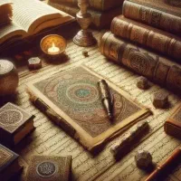 کتاب سر کتاب