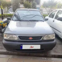 پراید