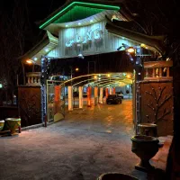 نیرو جهت کار درتالار یاس الشتر