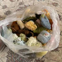 نخ و نقشه شاعر جوان و پاسور باز