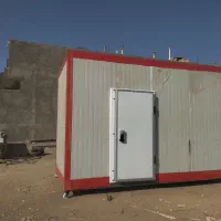سردخانه بالای صفر وزیر صفر