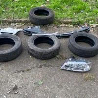 فروش لوازم یدکی پارس