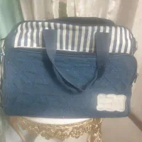 ساک لوازم نوزاد و‌ کودک