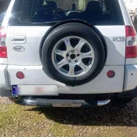 ام وی ام مدل x33|خودرو سواری و وانت|یاسوج, |دیوار