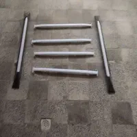 باربند پژو|قطعات یدکی و لوازم جانبی|همدان, |دیوار