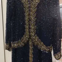 پیراهن مجلسی