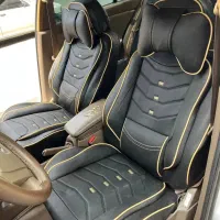 روکش صندلی خودرو