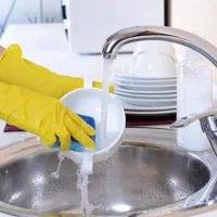 استخدام نیروی ظرفشور و خدماتی رستوران|استخدام خدمات فروشگاه و رستوران|ماسال, |دیوار