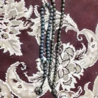 تسبیح|کلکسیون اشیاء عتیقه|چناران, |دیوار