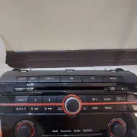 ضبط فابریک مزدا|قطعات یدکی و لوازم جانبی|قدس, شهرقدس|دیوار