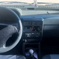 پراید ۸۸ سالم|خودرو سواری و وانت|مشهد, ابوذر|دیوار