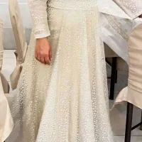 پیراهن مجلسی