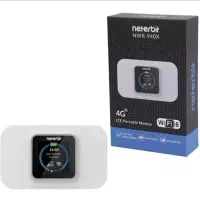 مودم جیبی نتربیت