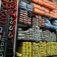 بلت و تسمه و سیم بکسل و زنجیر