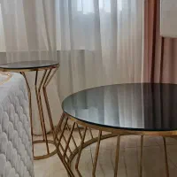 میز و عسلی|مبلمان خانگی و میز عسلی|پردیس, فاز ۲|دیوار